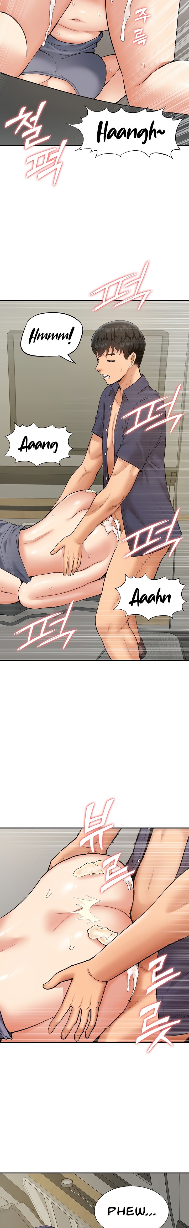 I Was the One Who Got Hypnotized but I Made an Idol Harem - Chapter 18 [photo 17] - MangaPorn