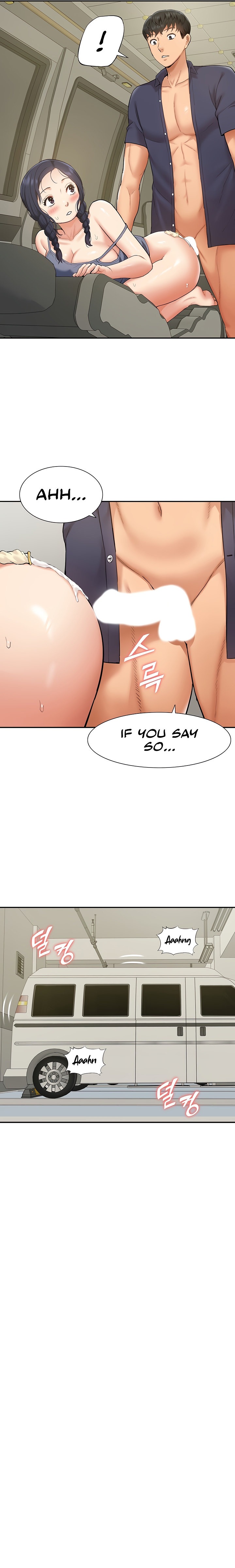 I Was the One Who Got Hypnotized but I Made an Idol Harem - Chapter 18 [photo 19] - MangaPorn