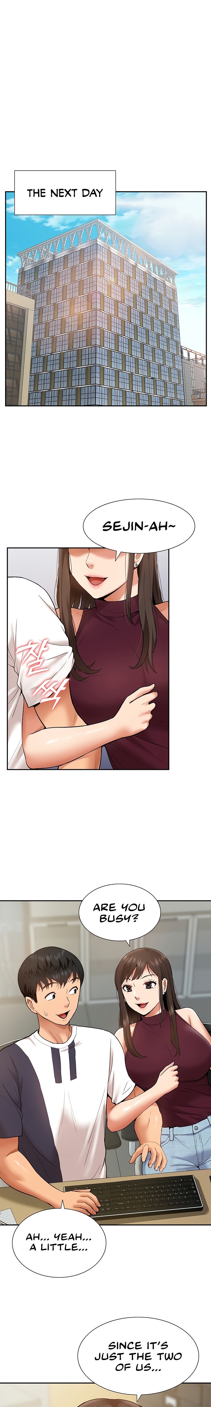 I Was the One Who Got Hypnotized but I Made an Idol Harem - Chapter 18 [photo 20] - MangaPorn