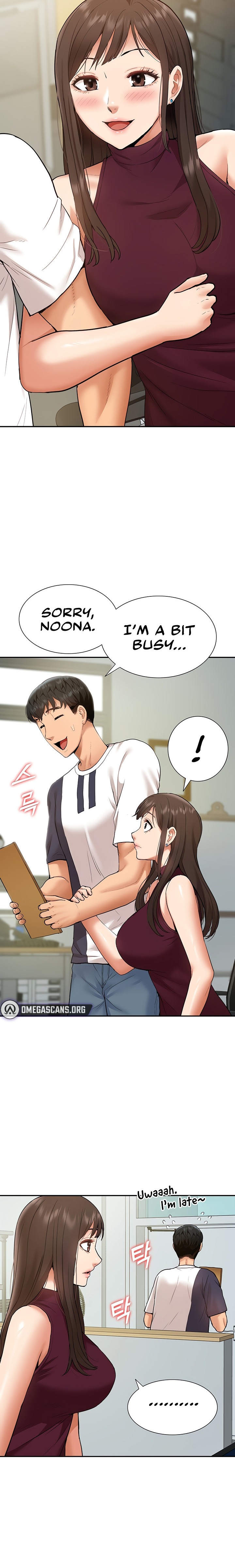 I Was the One Who Got Hypnotized but I Made an Idol Harem - Chapter 18 [photo 21] - MangaPorn