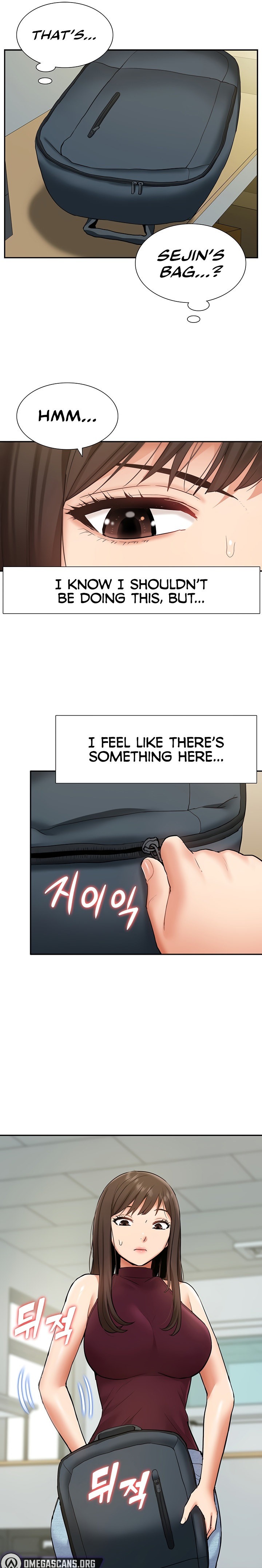 I Was the One Who Got Hypnotized but I Made an Idol Harem - Chapter 18 [photo 25] - MangaPorn