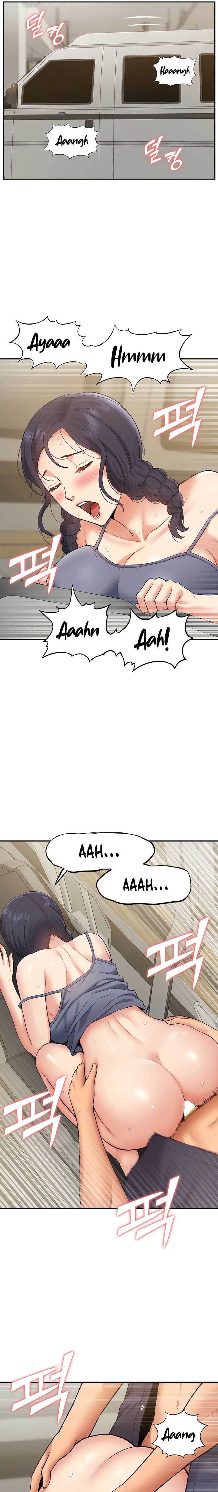 I Was the One Who Got Hypnotized but I Made an Idol Harem - Chapter 18 [photo 4] - MangaPorn