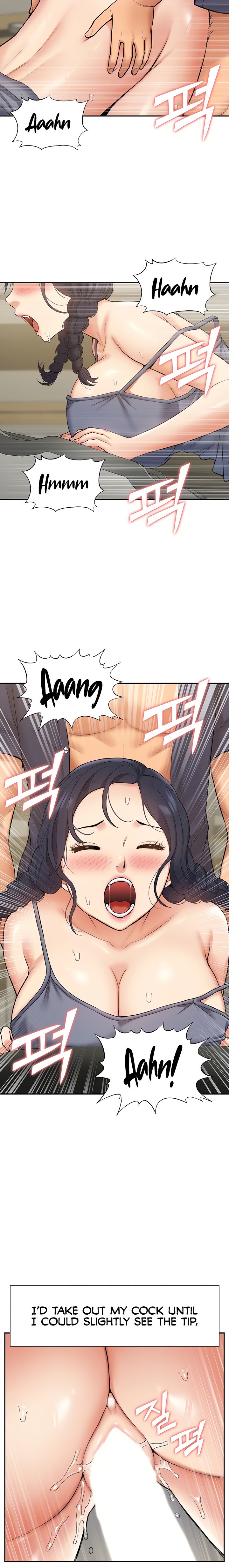 I Was the One Who Got Hypnotized but I Made an Idol Harem - Chapter 18 [photo 5] - MangaPorn