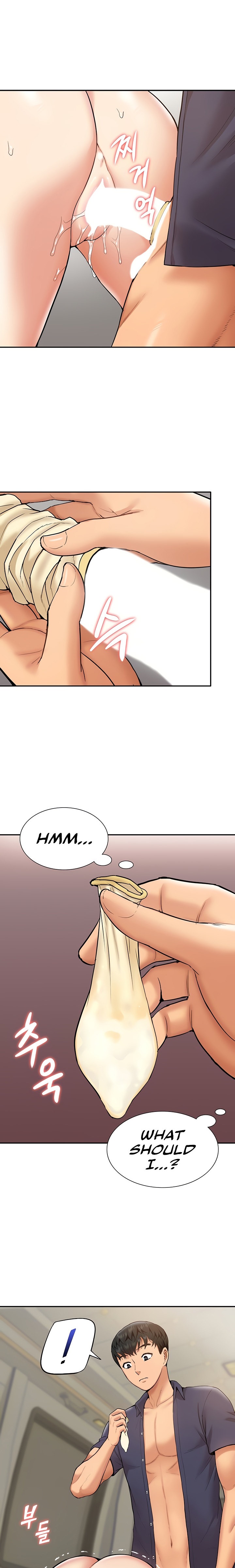 I Was the One Who Got Hypnotized but I Made an Idol Harem - Chapter 18 [photo 8] - MangaPorn