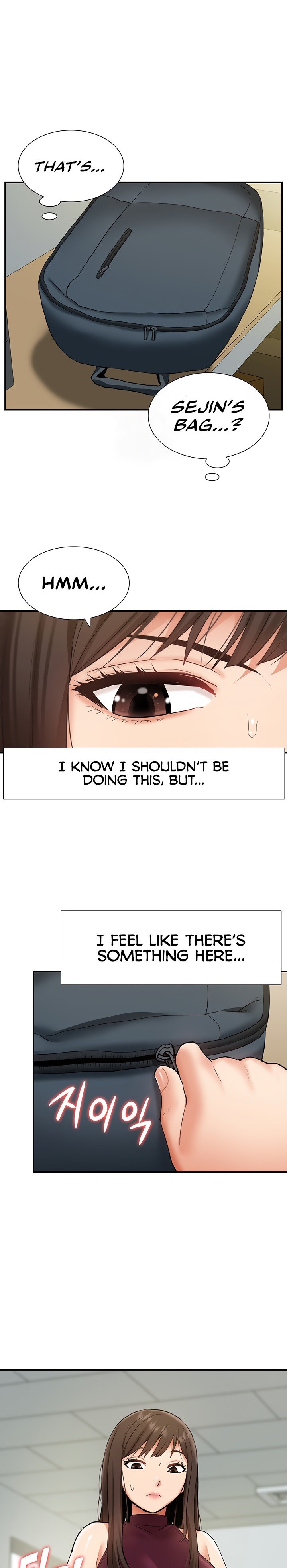 I Was the One Who Got Hypnotized but I Made an Idol Harem - Chapter 19 [photo 1] - MangaPorn