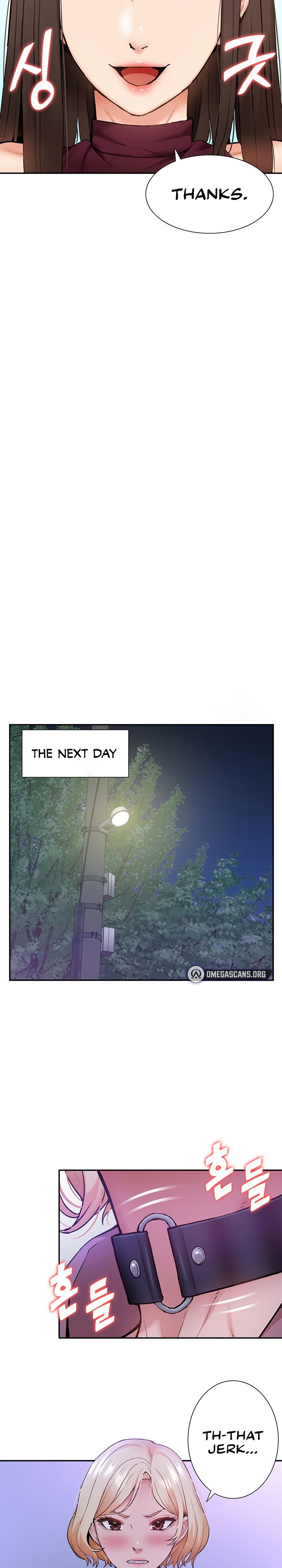 I Was the One Who Got Hypnotized but I Made an Idol Harem - Chapter 19 [photo 11] - MangaPorn