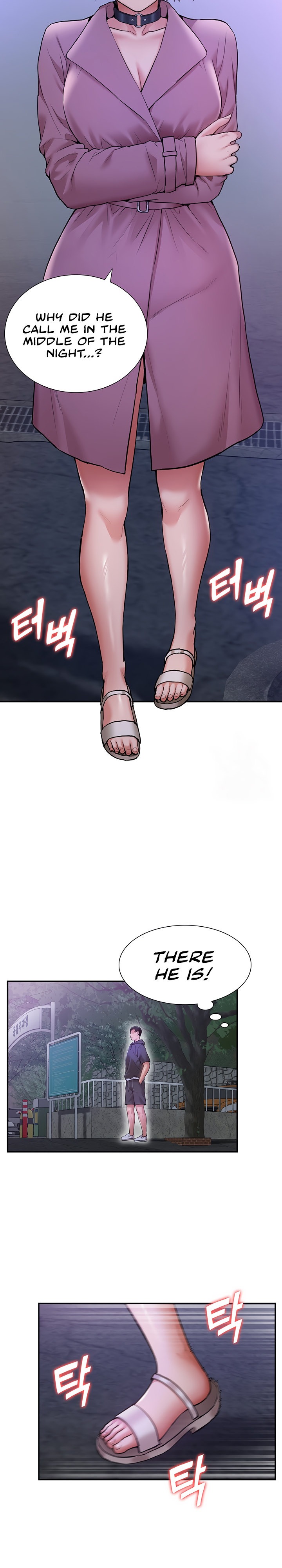 I Was the One Who Got Hypnotized but I Made an Idol Harem - Chapter 19 [photo 12] - MangaPorn