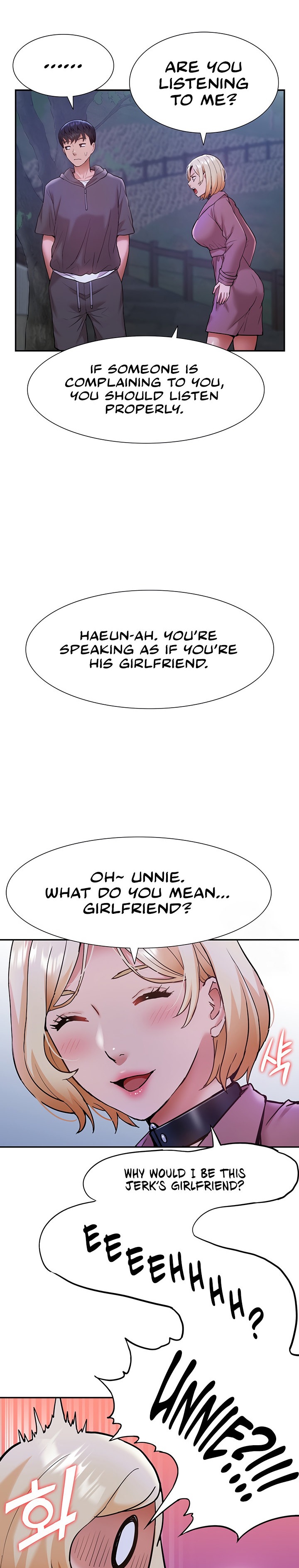 I Was the One Who Got Hypnotized but I Made an Idol Harem - Chapter 19 [photo 14] - MangaPorn