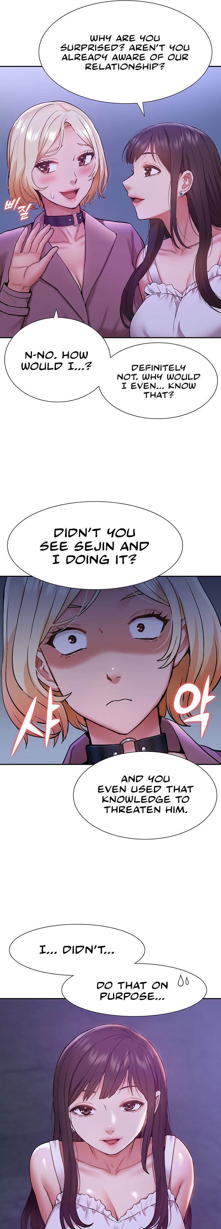 I Was the One Who Got Hypnotized but I Made an Idol Harem - Chapter 19 [photo 16] - MangaPorn