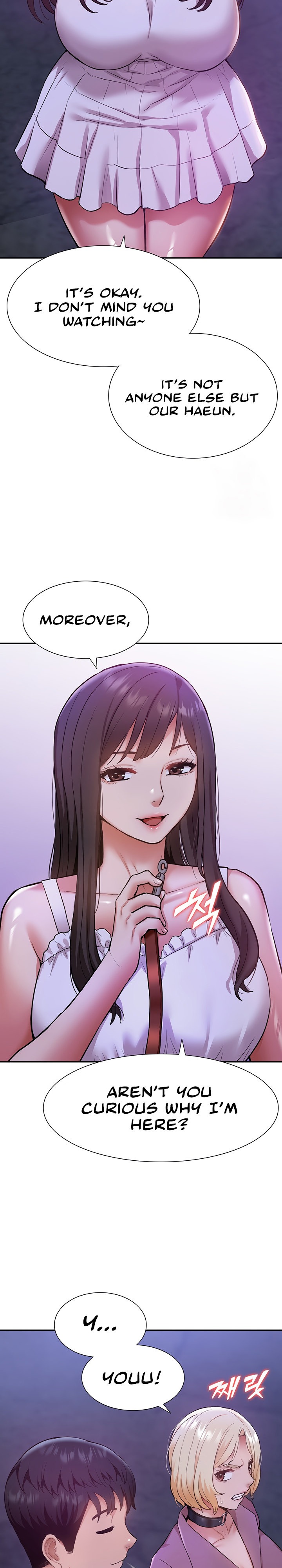 I Was the One Who Got Hypnotized but I Made an Idol Harem - Chapter 19 [photo 17] - MangaPorn