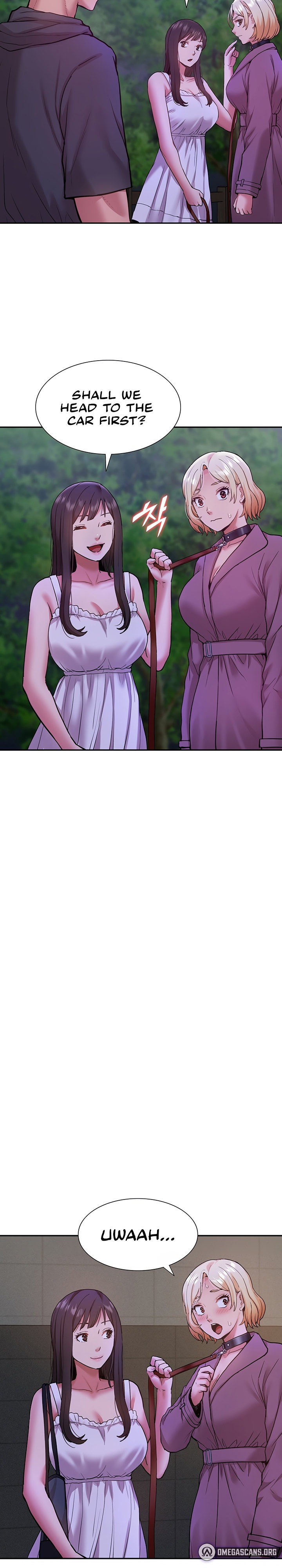 I Was the One Who Got Hypnotized but I Made an Idol Harem - Chapter 19 [photo 21] - MangaPorn