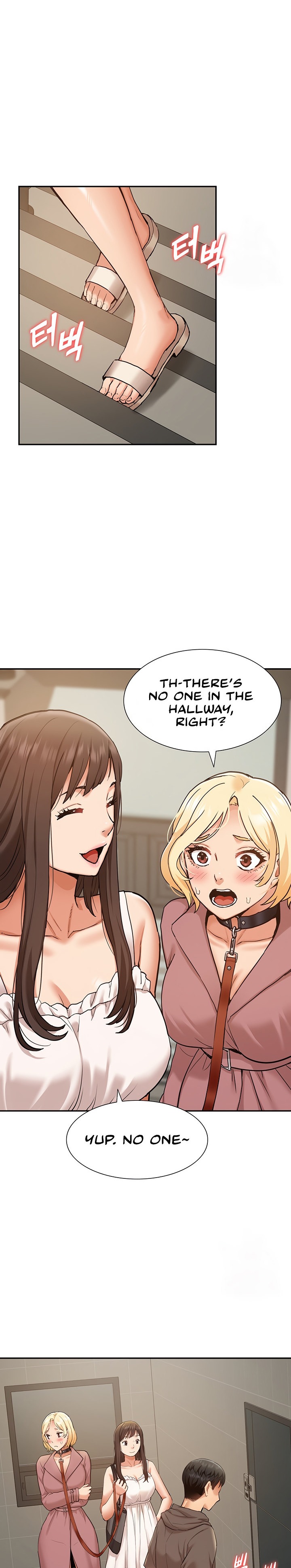 I Was the One Who Got Hypnotized but I Made an Idol Harem - Chapter 19 [photo 23] - MangaPorn