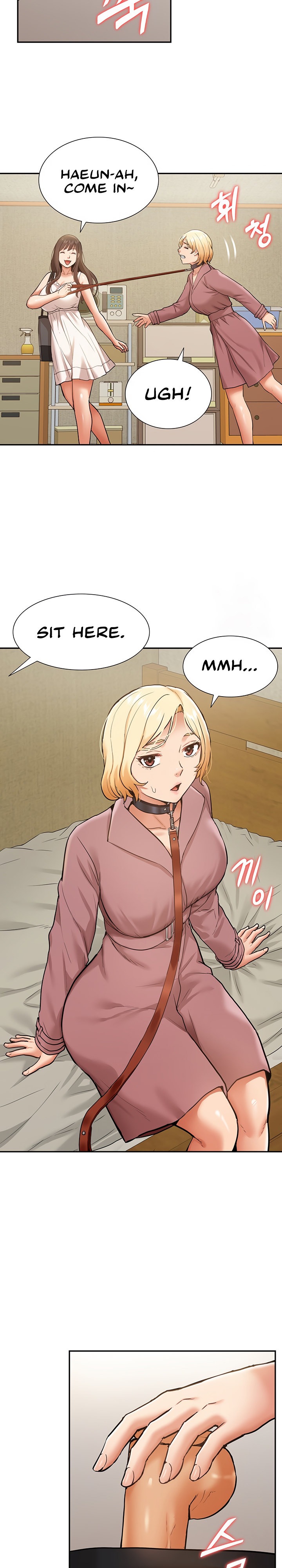 I Was the One Who Got Hypnotized but I Made an Idol Harem - Chapter 19 [photo 26] - MangaPorn