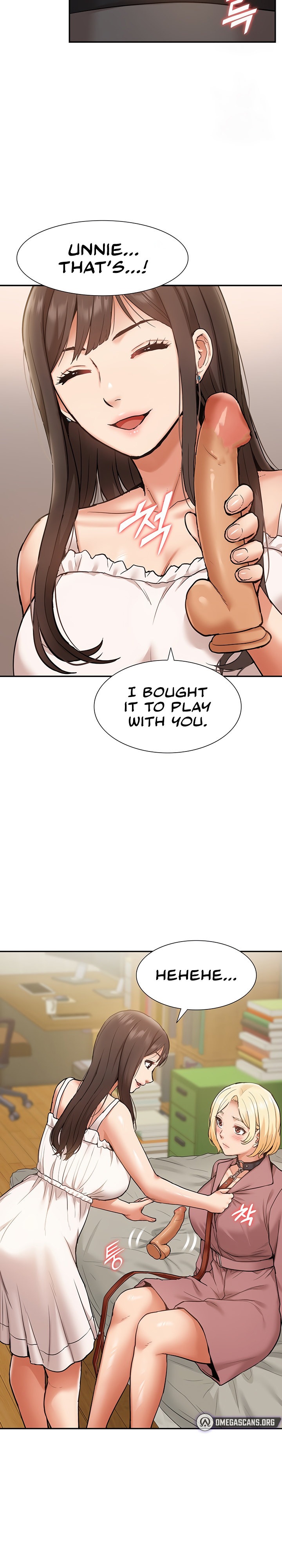 I Was the One Who Got Hypnotized but I Made an Idol Harem - Chapter 19 [photo 27] - MangaPorn