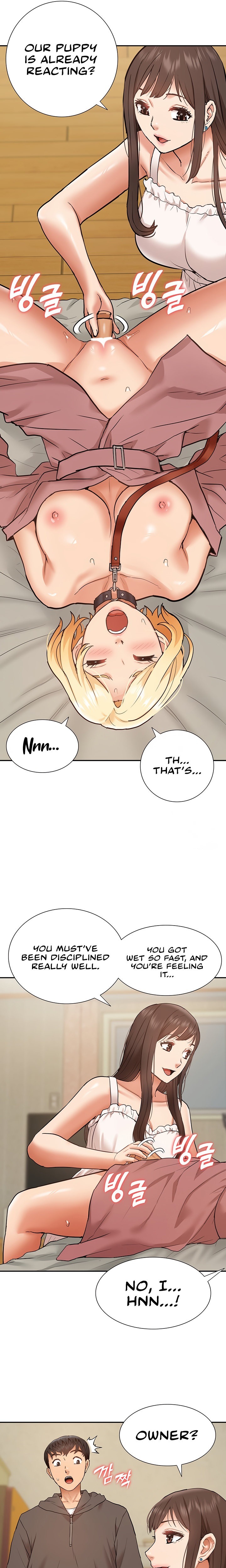 I Was the One Who Got Hypnotized but I Made an Idol Harem - Chapter 19 [photo 31] - MangaPorn