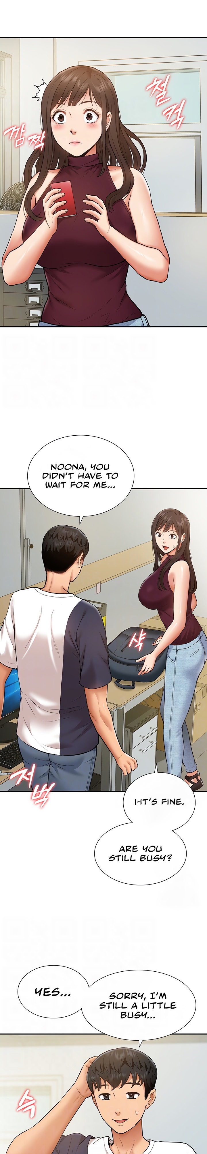 I Was the One Who Got Hypnotized but I Made an Idol Harem - Chapter 19 [photo 7] - MangaPorn