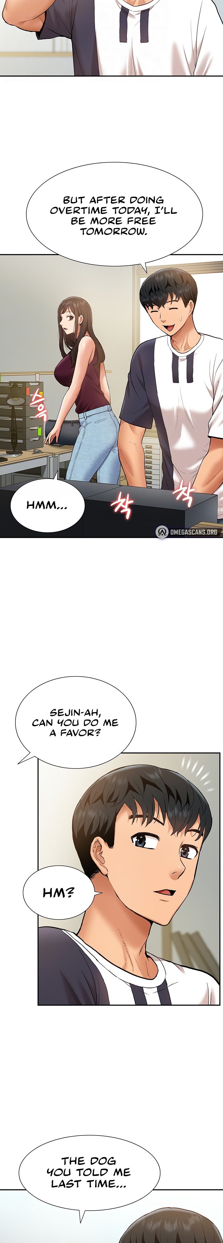 I Was the One Who Got Hypnotized but I Made an Idol Harem - Chapter 19 [photo 8] - MangaPorn