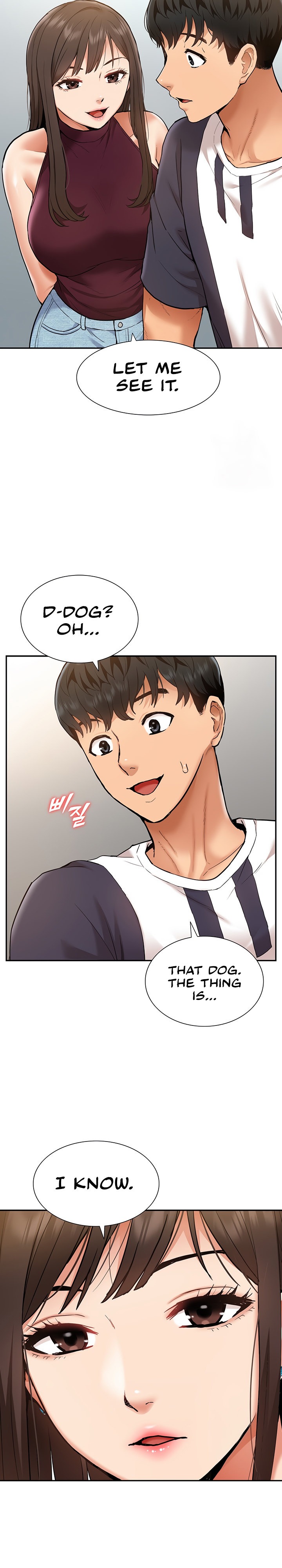 I Was the One Who Got Hypnotized but I Made an Idol Harem - Chapter 19 [photo 9] - MangaPorn