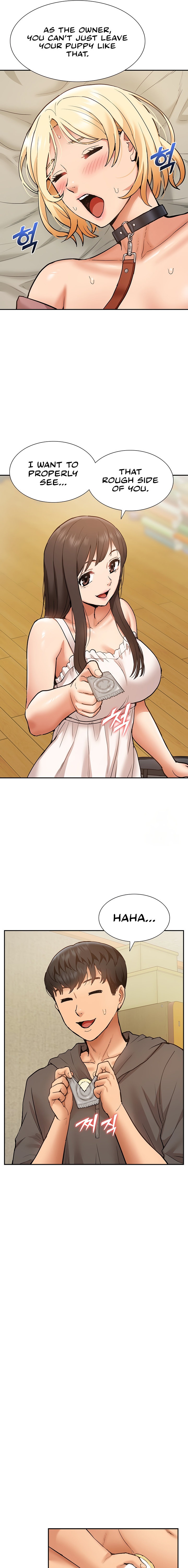 I Was the One Who Got Hypnotized but I Made an Idol Harem - Chapter 20 [photo 11] - MangaPorn