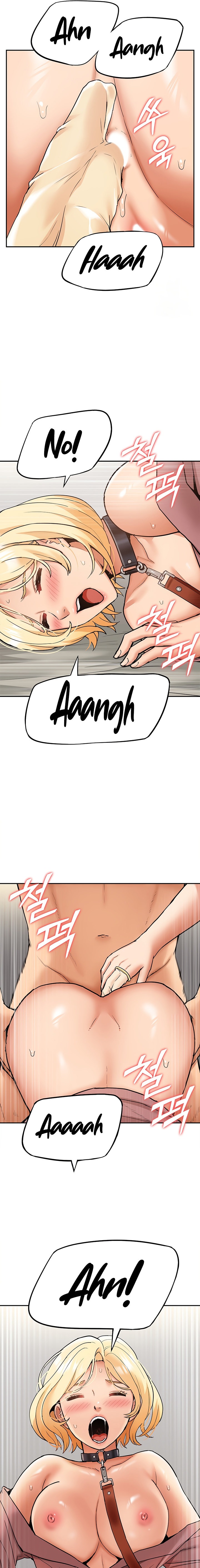 I Was the One Who Got Hypnotized but I Made an Idol Harem - Chapter 20 [photo 17] - MangaPorn