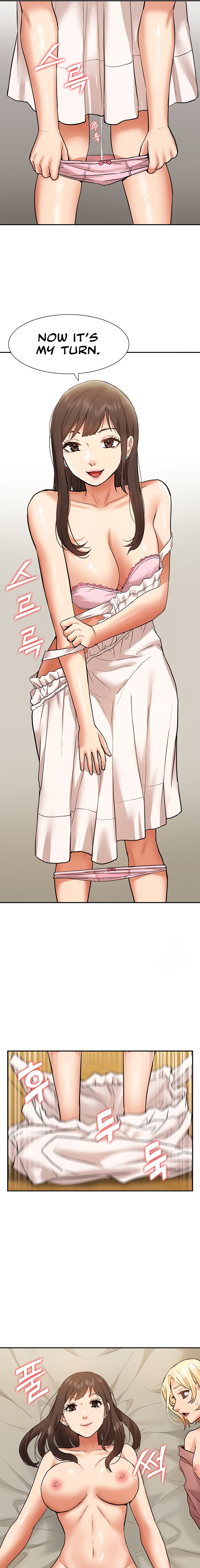 I Was the One Who Got Hypnotized but I Made an Idol Harem - Chapter 20 [photo 19] - MangaPorn