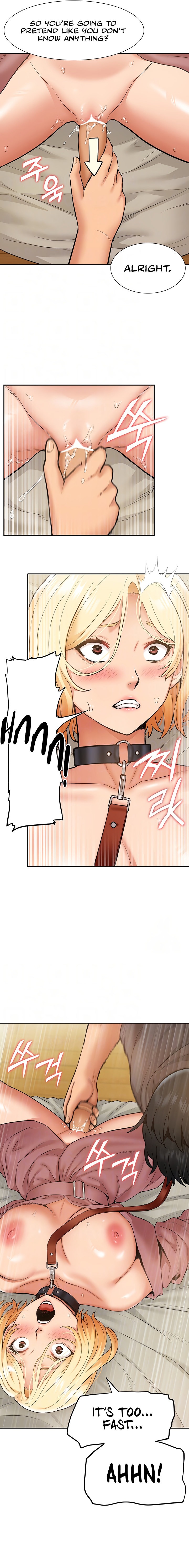 I Was the One Who Got Hypnotized but I Made an Idol Harem - Chapter 20 [photo 5] - MangaPorn