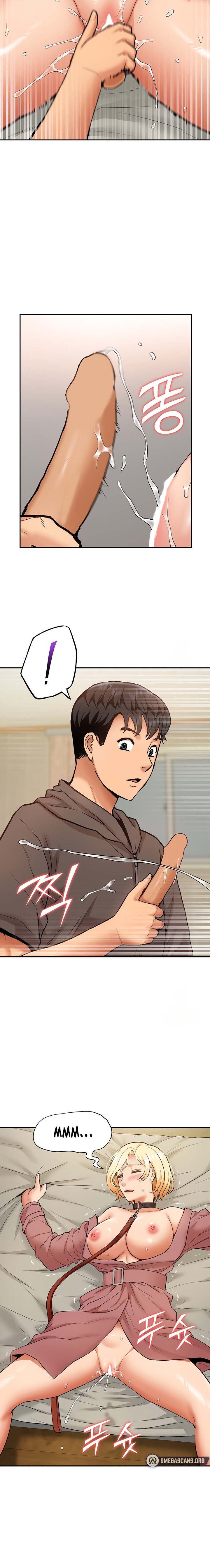 I Was the One Who Got Hypnotized but I Made an Idol Harem - Chapter 20 [photo 8] - MangaPorn