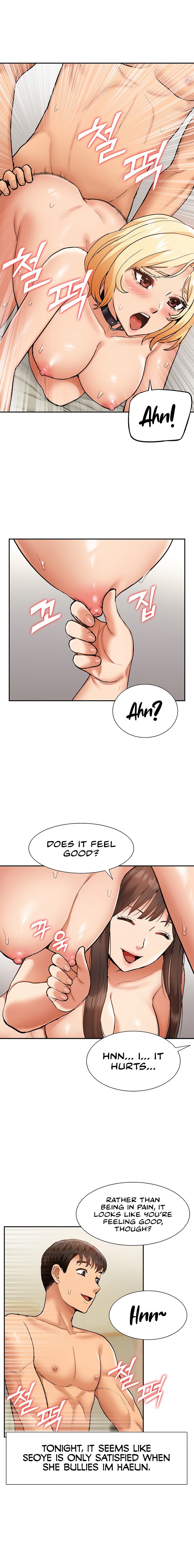 I Was the One Who Got Hypnotized but I Made an Idol Harem - Chapter 21 [photo 14] - MangaPorn