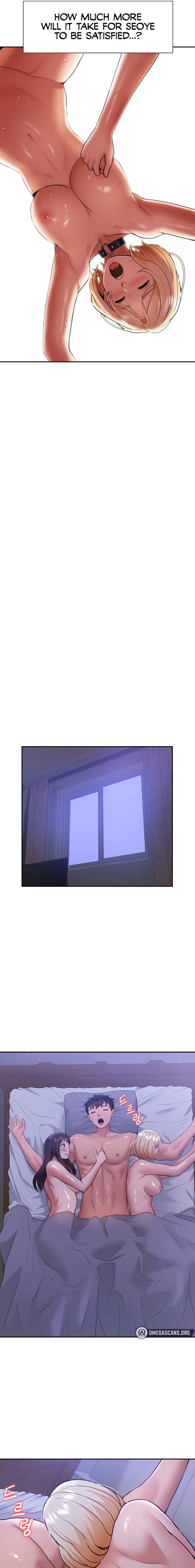 I Was the One Who Got Hypnotized but I Made an Idol Harem - Chapter 21 [photo 15] - MangaPorn