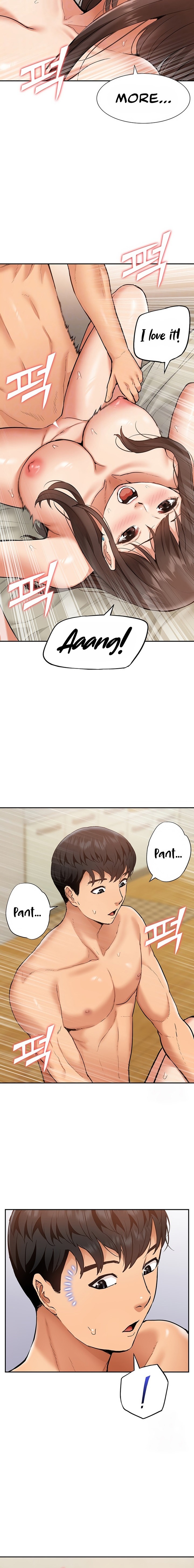 I Was the One Who Got Hypnotized but I Made an Idol Harem - Chapter 21 [photo 2] - MangaPorn