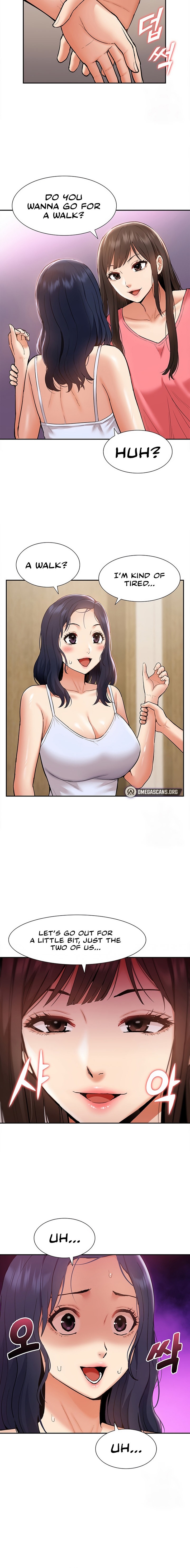 I Was the One Who Got Hypnotized but I Made an Idol Harem - Chapter 22 [photo 10] - MangaPorn