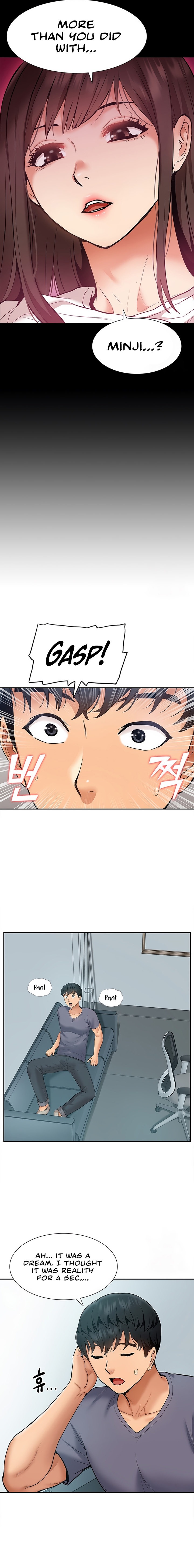 I Was the One Who Got Hypnotized but I Made an Idol Harem - Chapter 22 [photo 15] - MangaPorn