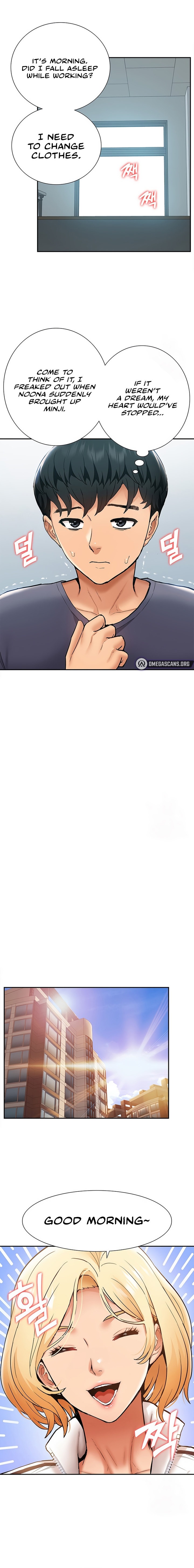 I Was the One Who Got Hypnotized but I Made an Idol Harem - Chapter 22 [photo 16] - MangaPorn