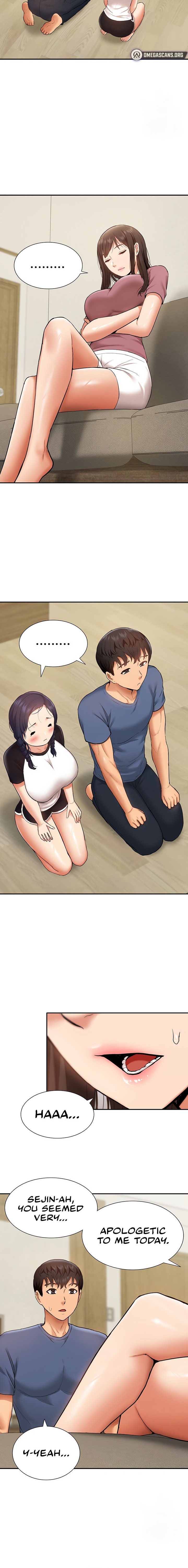 I Was the One Who Got Hypnotized but I Made an Idol Harem - Chapter 23 [photo 16] - MangaPorn