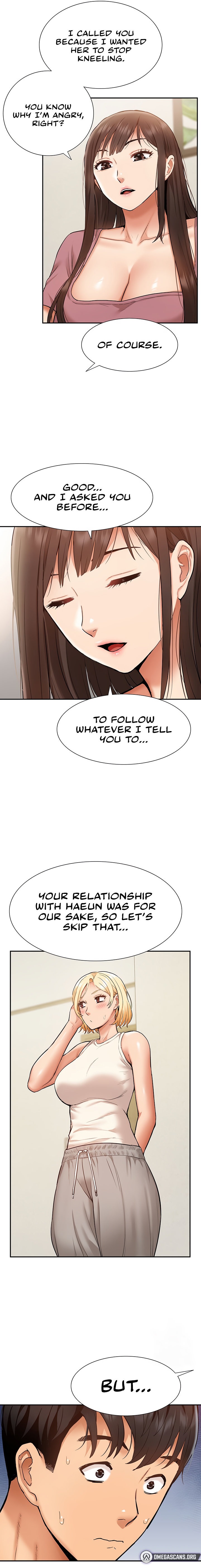 I Was the One Who Got Hypnotized but I Made an Idol Harem - Chapter 23 [photo 17] - MangaPorn