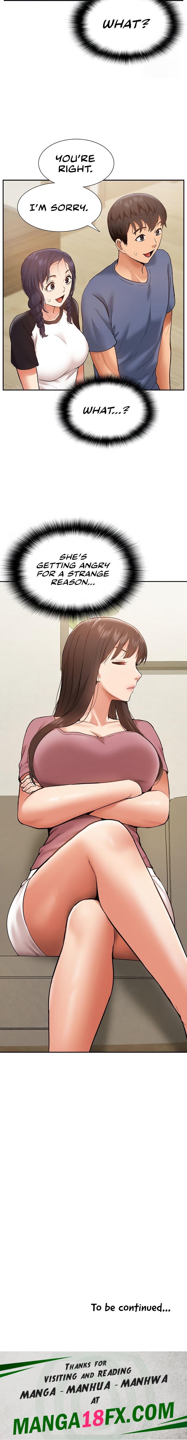 I Was the One Who Got Hypnotized but I Made an Idol Harem - Chapter 23 [photo 20] - MangaPorn