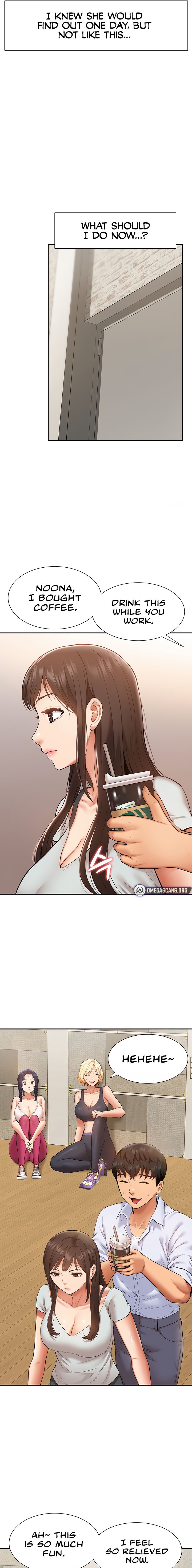 I Was the One Who Got Hypnotized but I Made an Idol Harem - Chapter 23 [photo 9] - MangaPorn