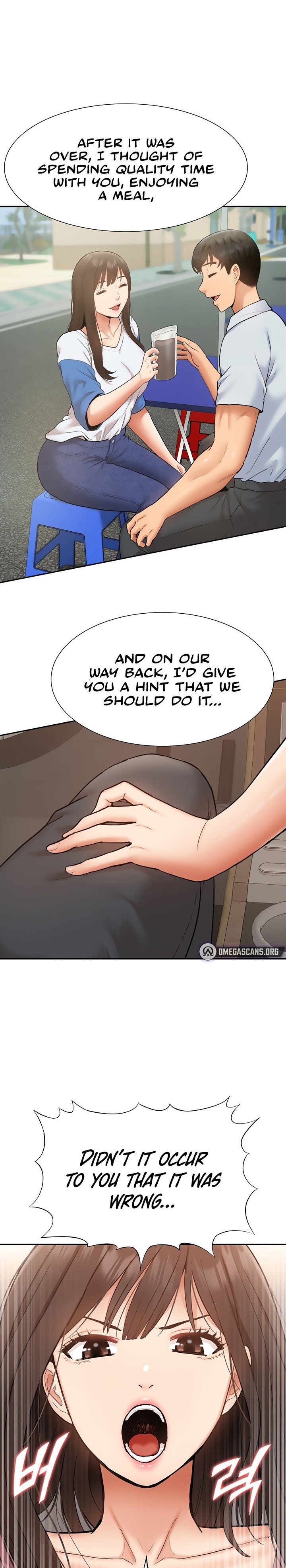 I Was the One Who Got Hypnotized but I Made an Idol Harem - Chapter 24 [photo 1] - MangaPorn