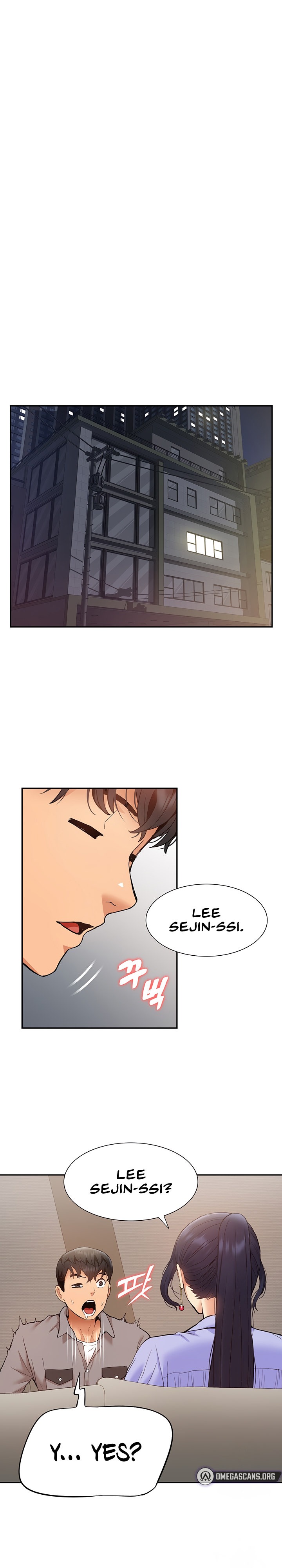 I Was the One Who Got Hypnotized but I Made an Idol Harem - Chapter 24 [photo 24] - MangaPorn