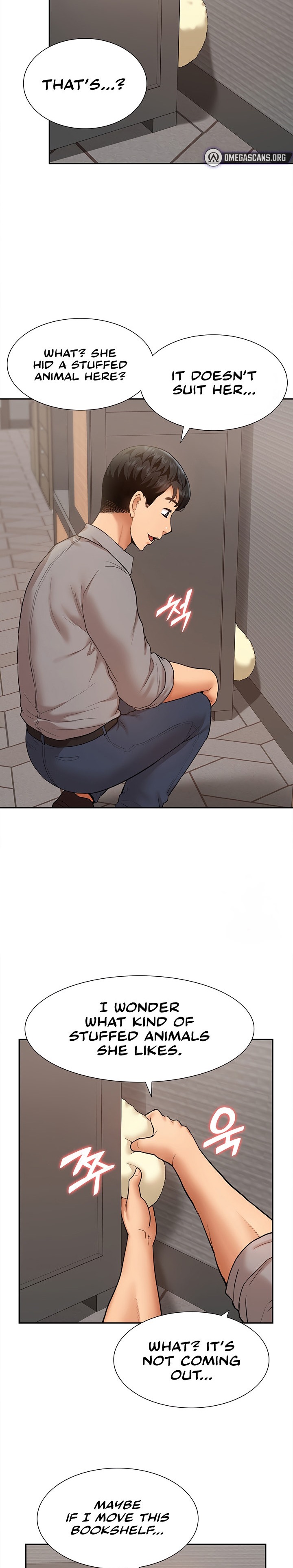 I Was the One Who Got Hypnotized but I Made an Idol Harem - Chapter 24 [photo 29] - MangaPorn