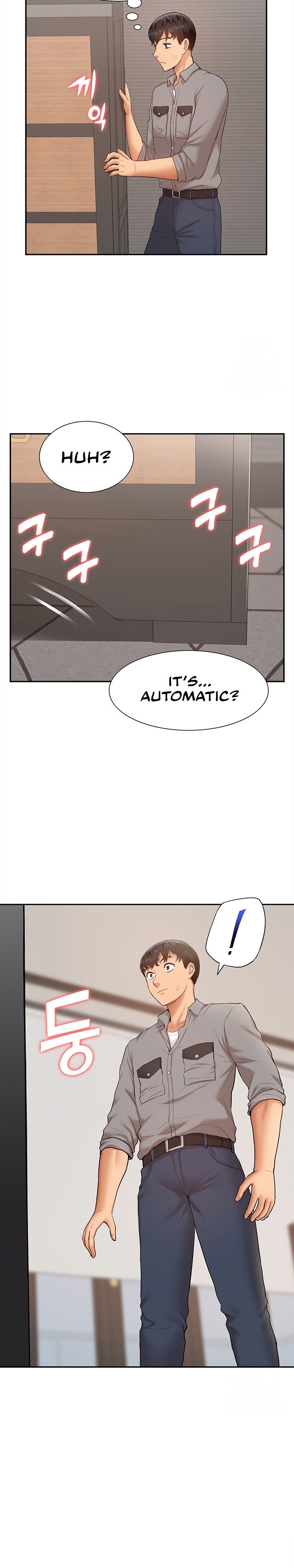 I Was the One Who Got Hypnotized but I Made an Idol Harem - Chapter 24 [photo 30] - MangaPorn