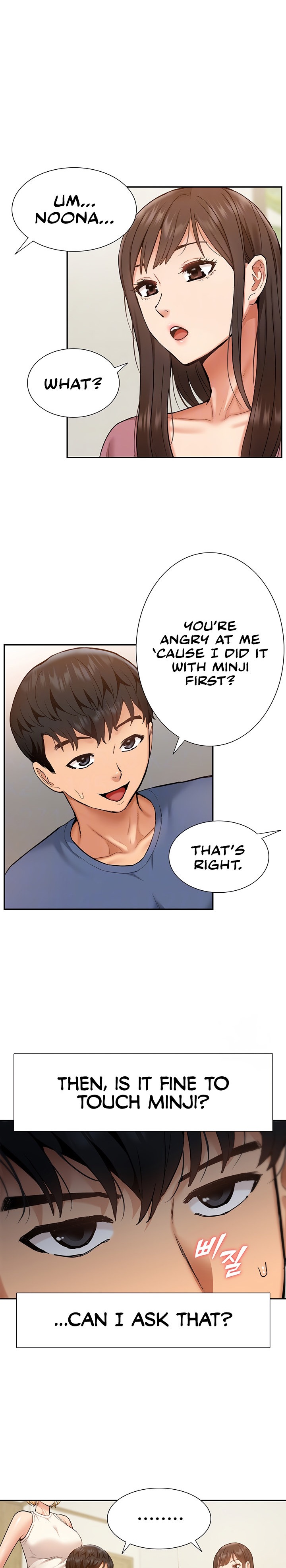 I Was the One Who Got Hypnotized but I Made an Idol Harem - Chapter 24 [photo 5] - MangaPorn