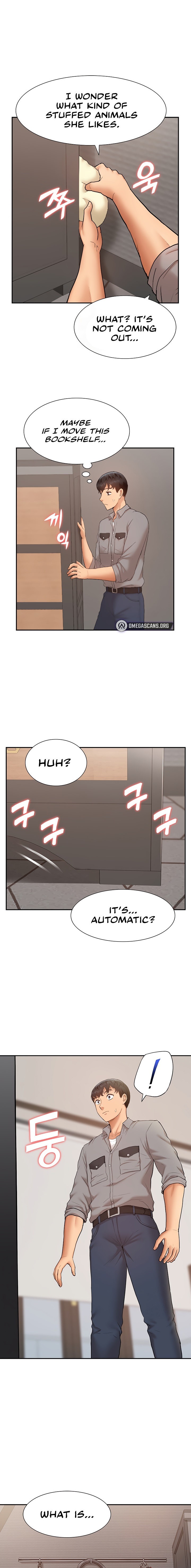 I Was the One Who Got Hypnotized but I Made an Idol Harem - Chapter 25 [photo 1] - MangaPorn