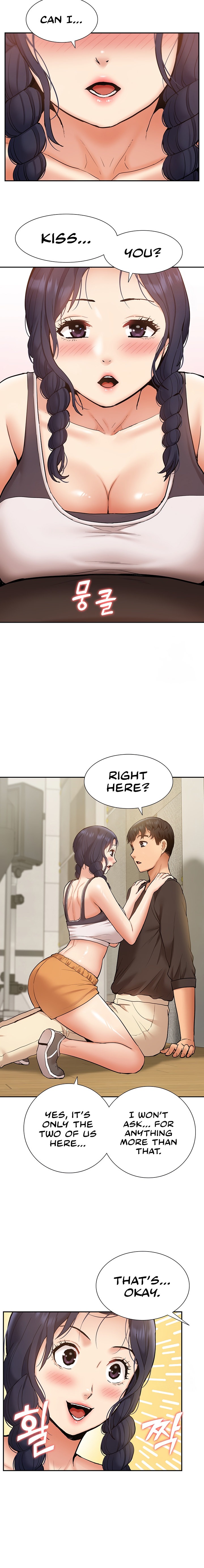 I Was the One Who Got Hypnotized but I Made an Idol Harem - Chapter 25 [photo 10] - MangaPorn