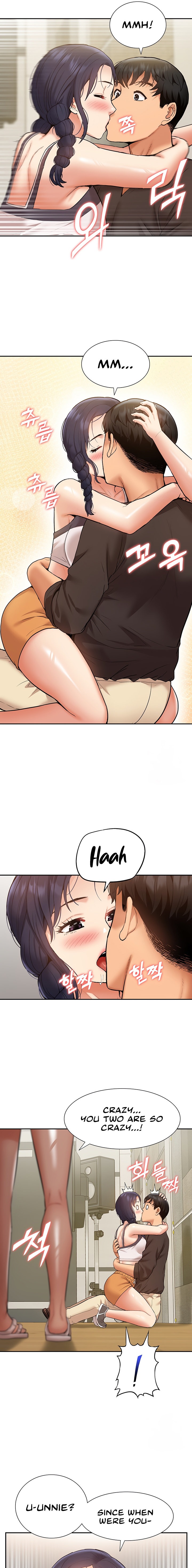 I Was the One Who Got Hypnotized but I Made an Idol Harem - Chapter 25 [photo 11] - MangaPorn