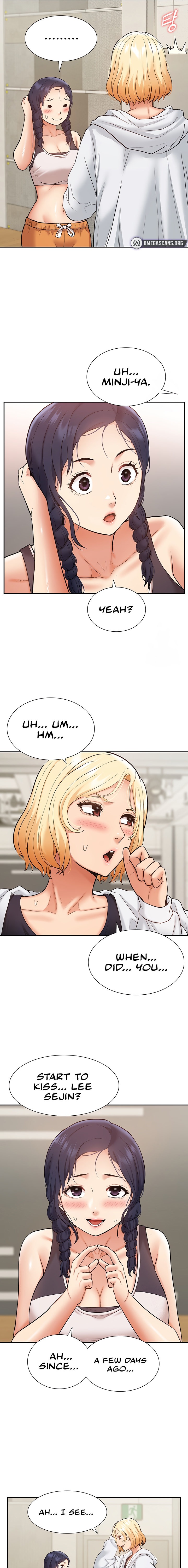 I Was the One Who Got Hypnotized but I Made an Idol Harem - Chapter 25 [photo 13] - MangaPorn