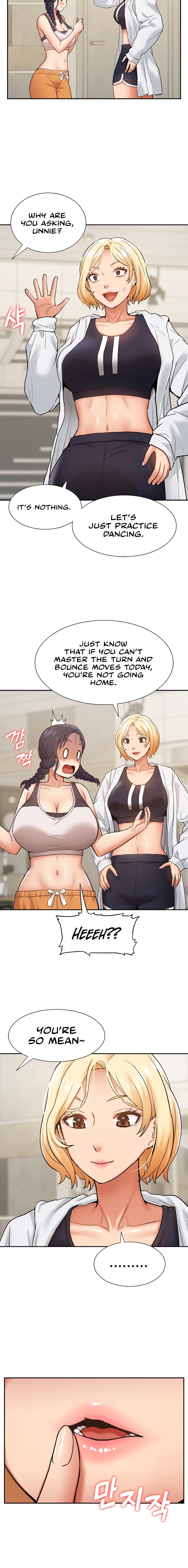 I Was the One Who Got Hypnotized but I Made an Idol Harem - Chapter 25 [photo 14] - MangaPorn