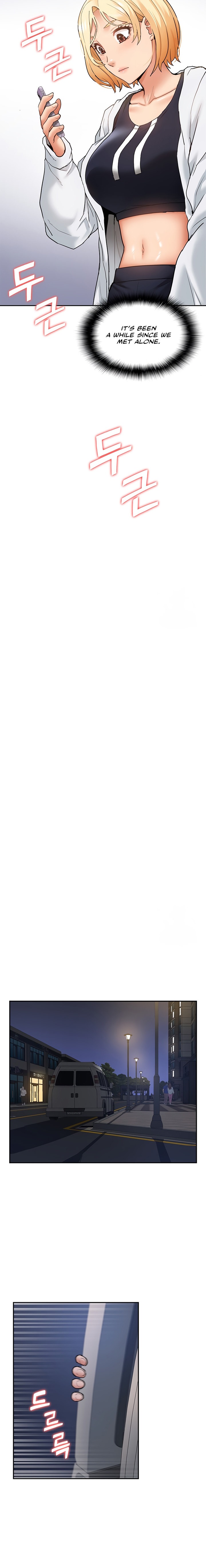 I Was the One Who Got Hypnotized but I Made an Idol Harem - Chapter 25 [photo 16] - MangaPorn