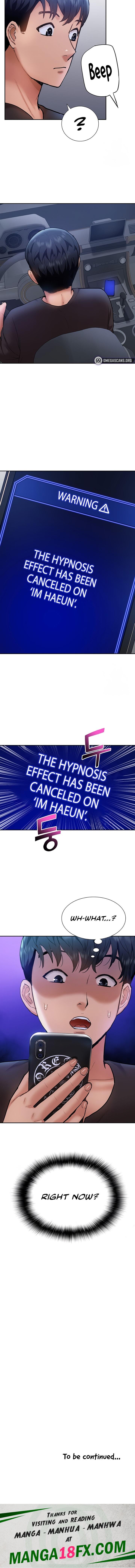 I Was the One Who Got Hypnotized but I Made an Idol Harem - Chapter 25 [photo 20] - MangaPorn