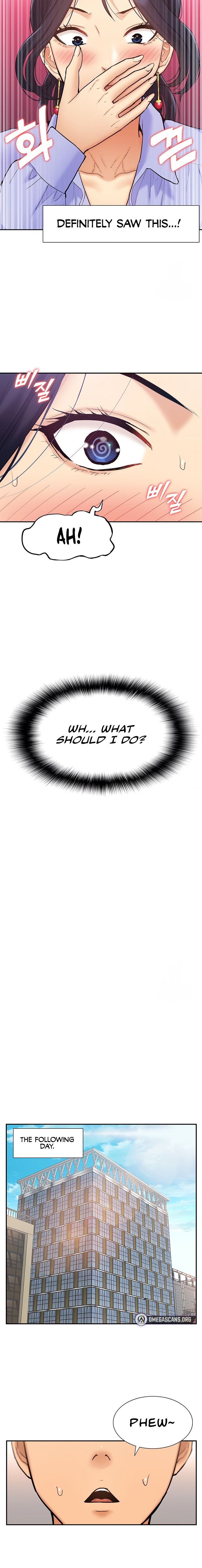 I Was the One Who Got Hypnotized but I Made an Idol Harem - Chapter 25 [photo 8] - MangaPorn